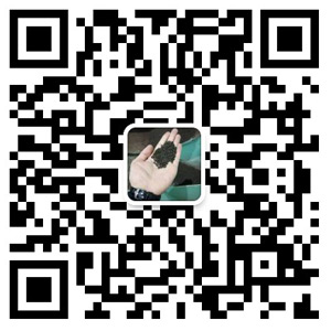 官方微信二维码