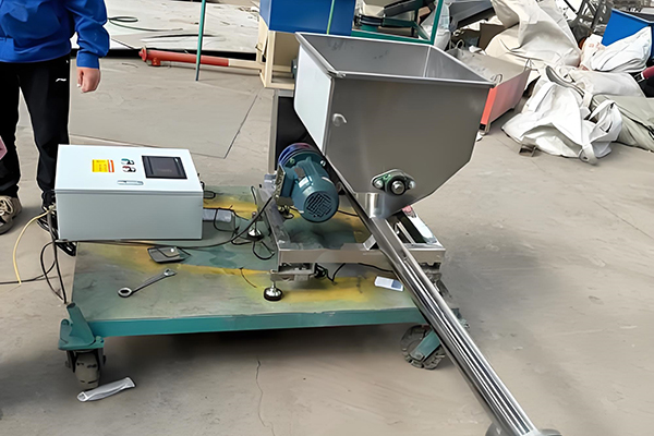 定制加长款加菌机 - 特殊槽宽/高发酵槽专用定制 展示图 4